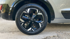 Kia Niro 150kW 4 65kWh 5dr Auto Electric Estate